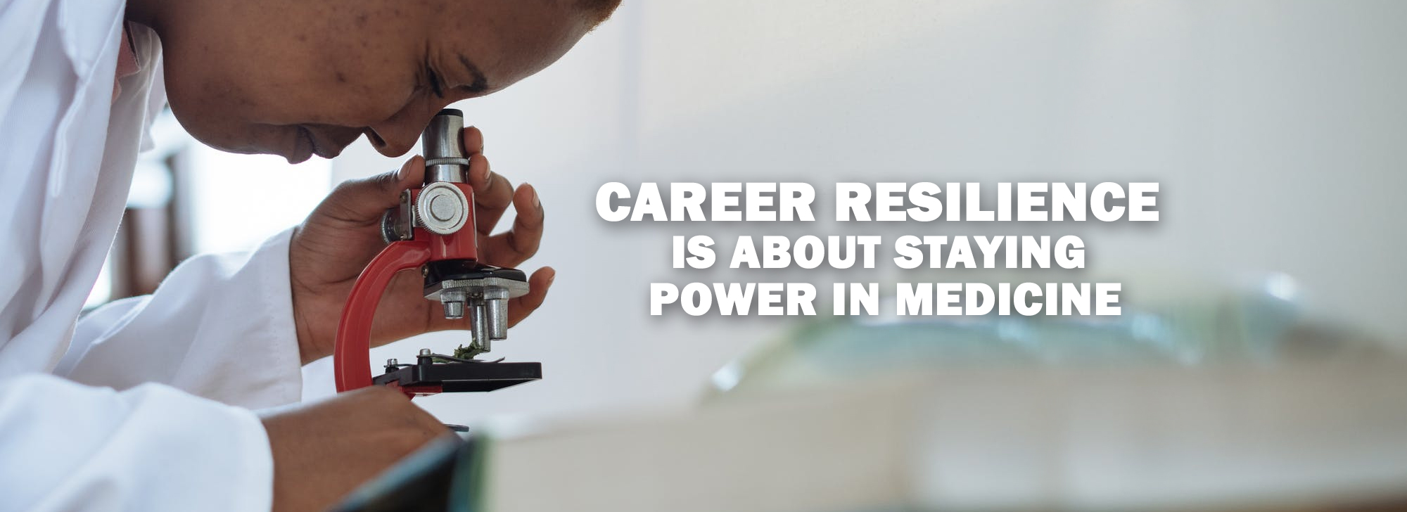 Career Development