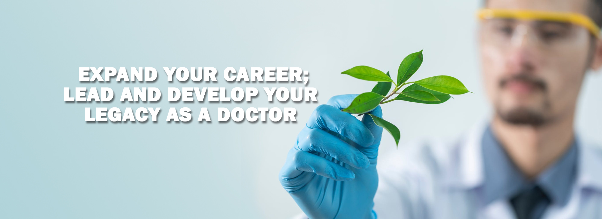 Medical Leadership